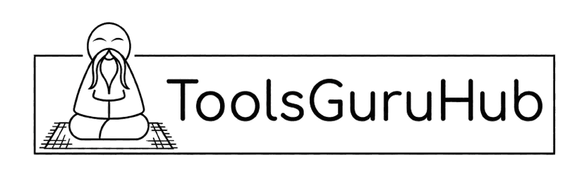 ToolsGuruHub