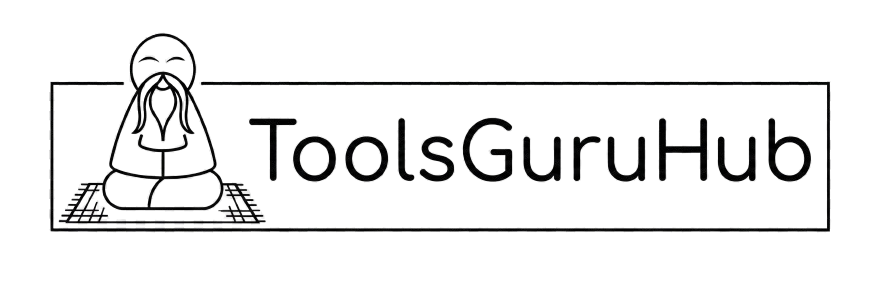ToolsGuruHub
